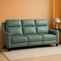 Mint High Performance Reclining Sofa With USB Headrests