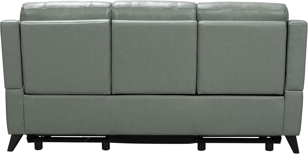 Mint High Performance Reclining Sofa With USB Headrests