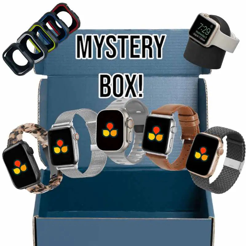 Mystery Pack