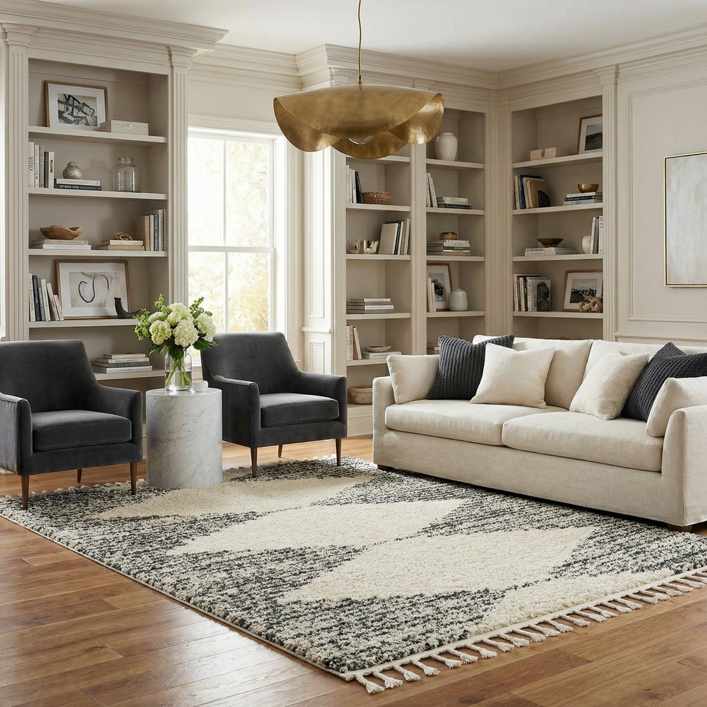 Howth Area Rug - Clearance